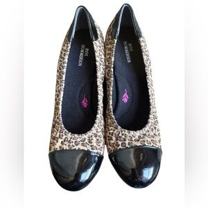 Ros Hommerson Elizabeth - Women's Wedge Slip-on size 7